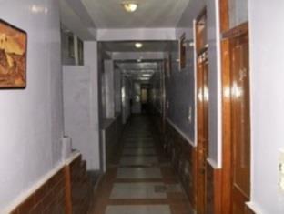 Himanshu Resorts 2*